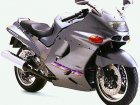 Kawasaki ZZ-R 1100 D